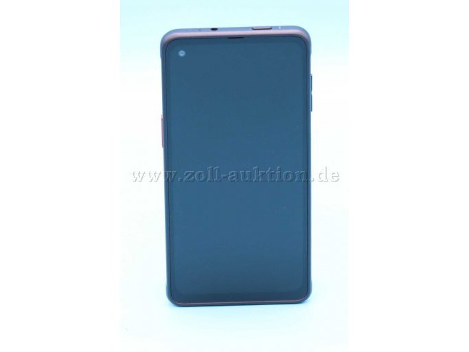 Handy Handy Rückansicht andere Perspektive