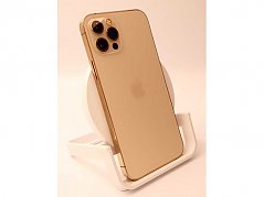 IPhone 12 Pro_ Ansicht auf Rückseite