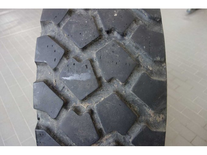 Profil XZL , Tiefe 14 mm