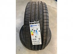 Typenbezeichnung und original Aufkleber