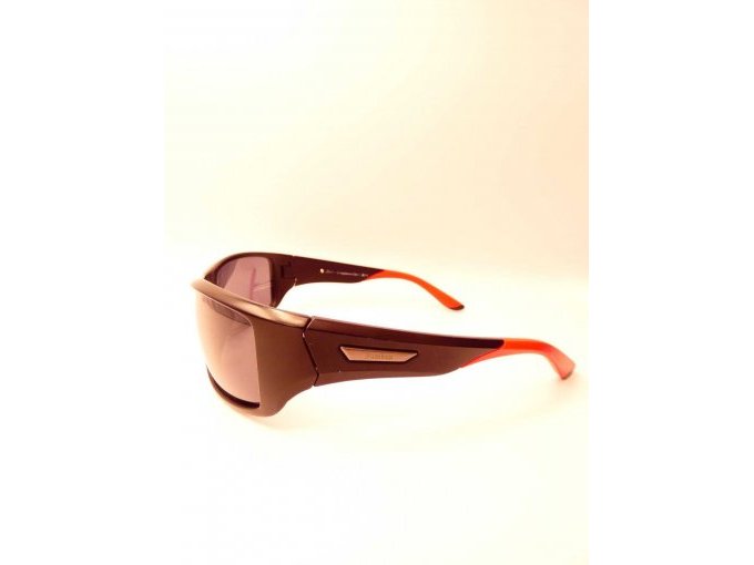 1 Emporio Armani Sonnenbrille_ Seitenansicht von rechts