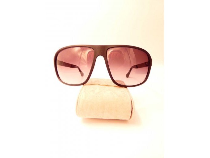 1 Emporio Armani Sonnenbrille_ Vorderansicht