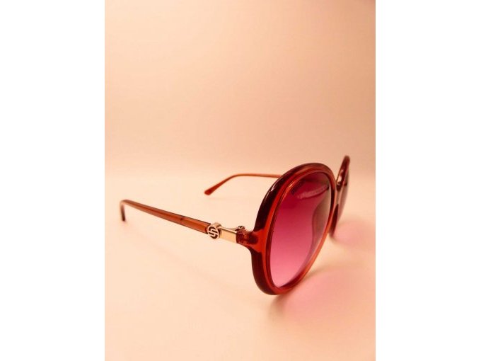 1 Damenbrille Unofficial_ Ansicht rechte Seite