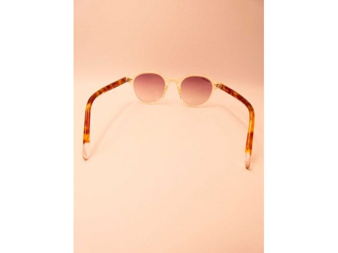 1 Sonnenbrille D. Franklin:_  Ansicht von hinten