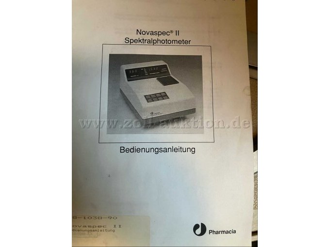 Bedienungsanleitung