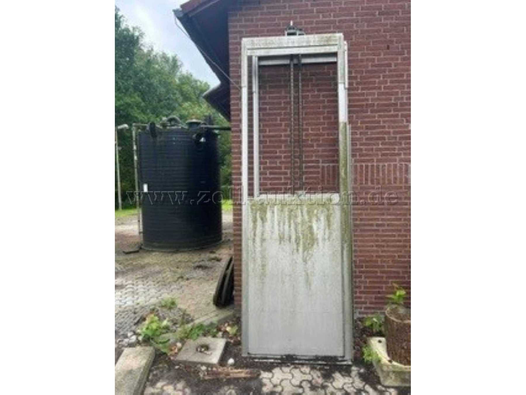 Gesamtansicht