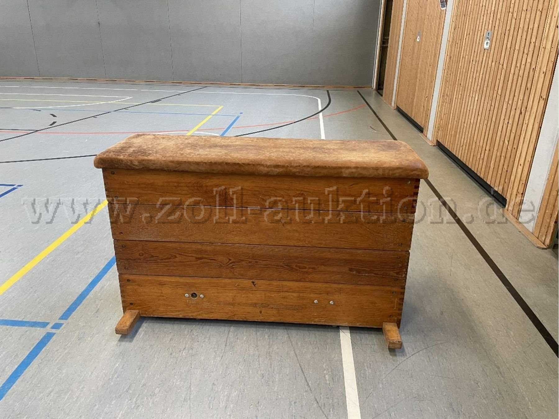 Frontansicht