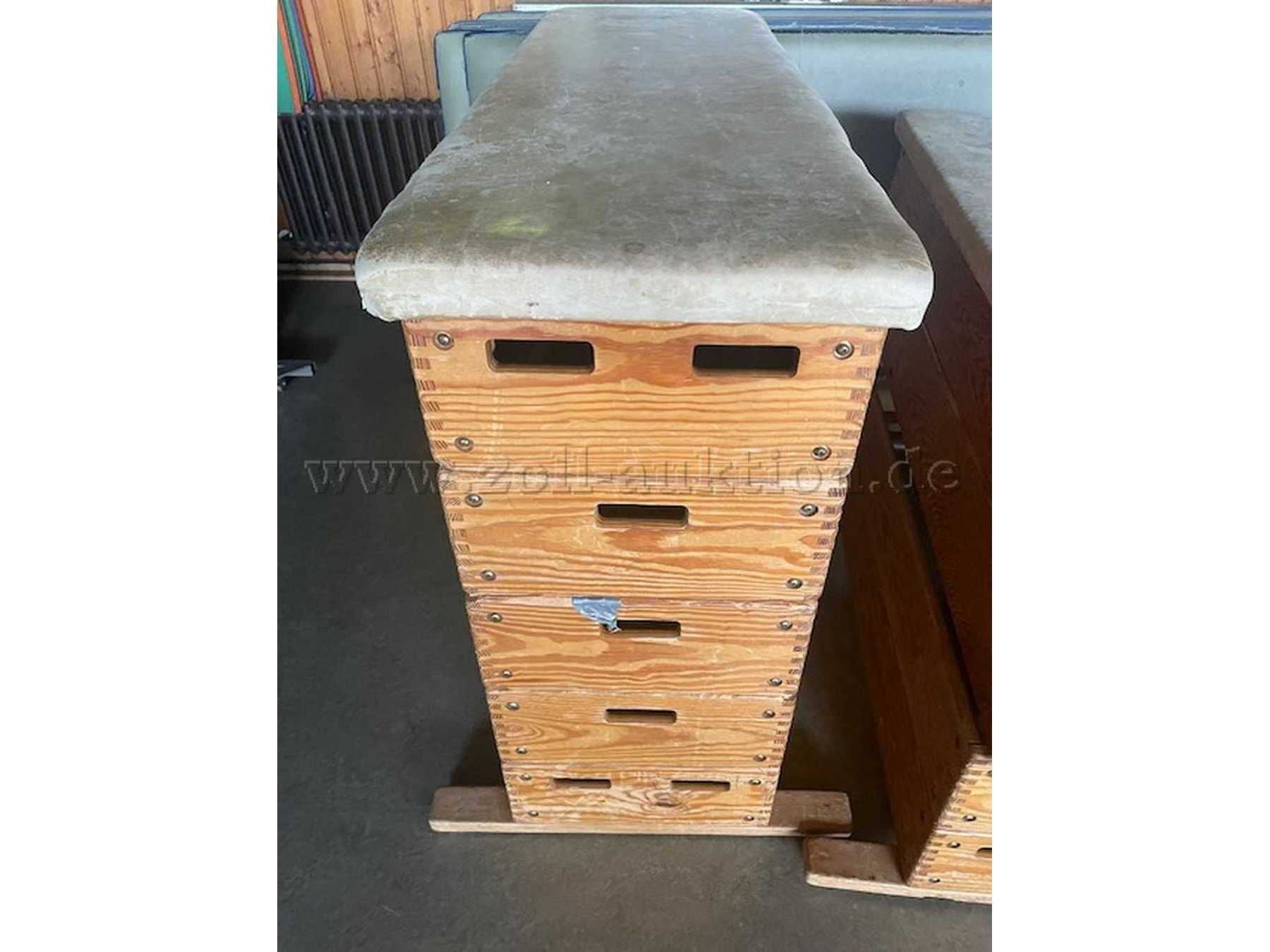 Sprungkasten 1