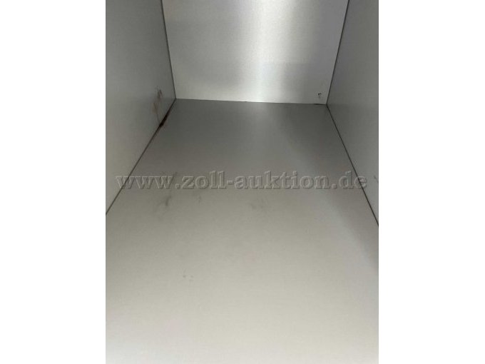 großes Fach, Abnutzungsspuren