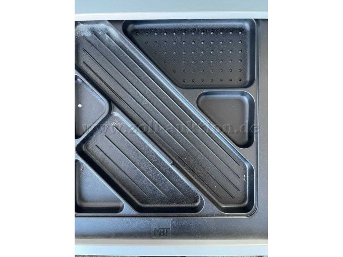 Schublade/ Herstellerlogo