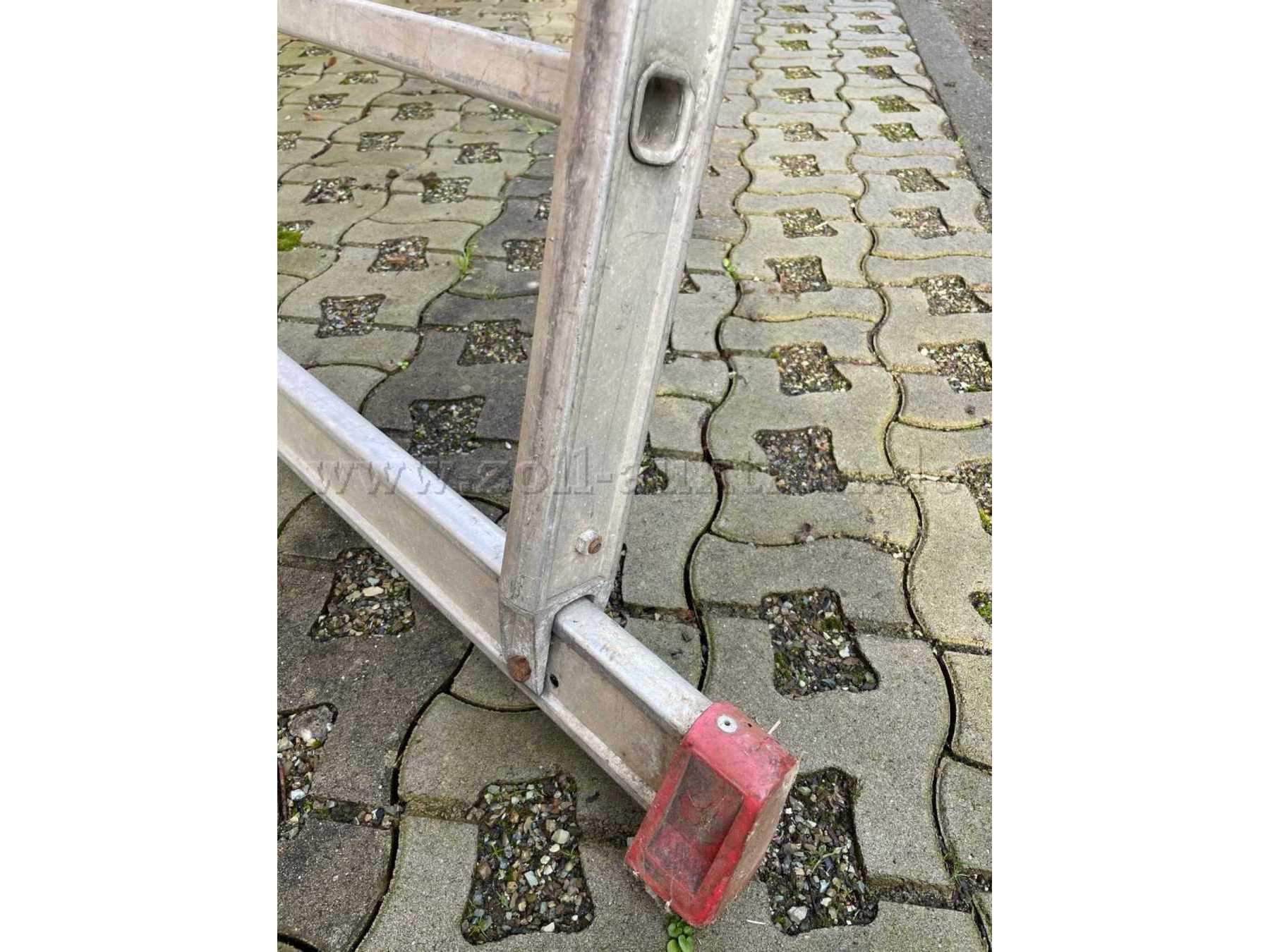Gummifuß