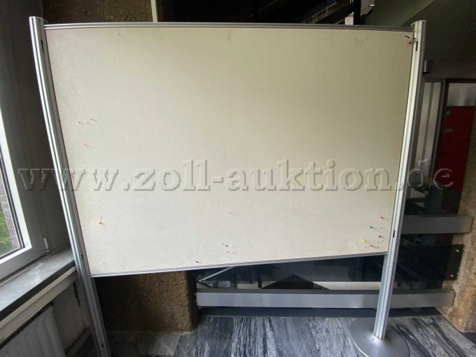 Stellwand 2