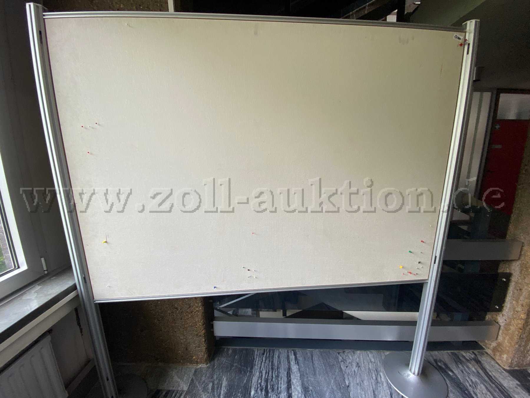 Stellwand 1