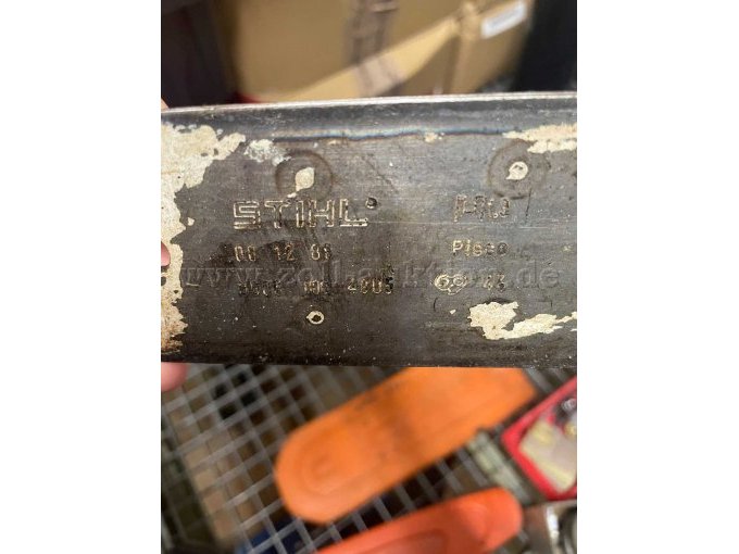 Säge 1 Prägung des Schwerts