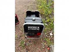 Mosa GE S-6500 YDT
