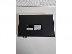 Switch Nr. 1 - Oben-Ansicht