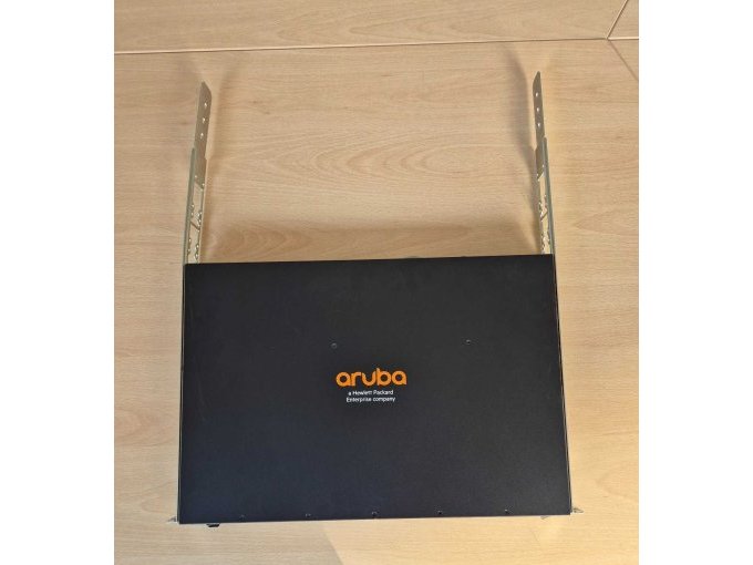 Switch 1 - Bild 1: Oben-Ansicht