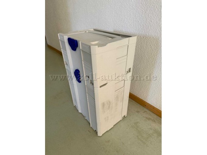 Ansicht von rechts