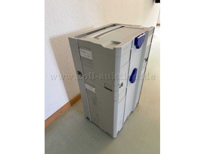 Ansicht von links