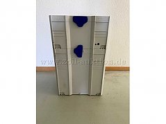 gesamt Ansicht von vorn