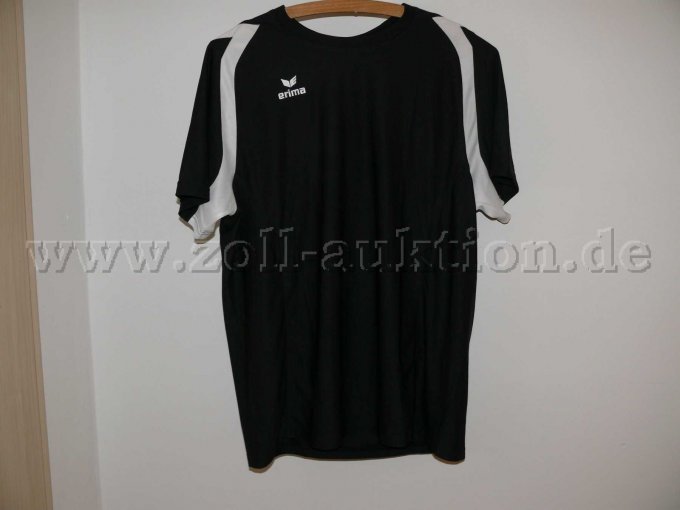 Poloshirt von vorne