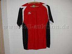 Poloshirt von vorne