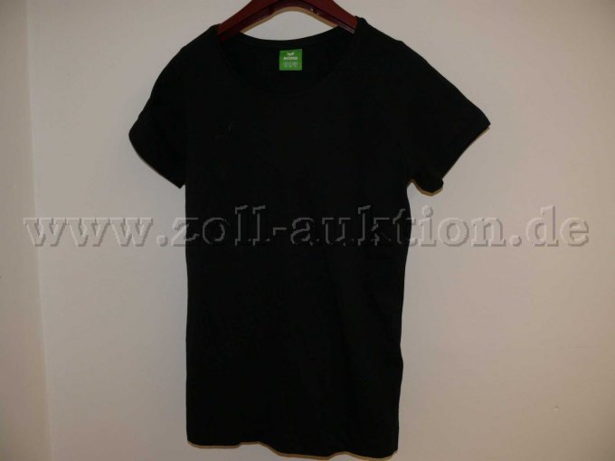 Shirt von hinten