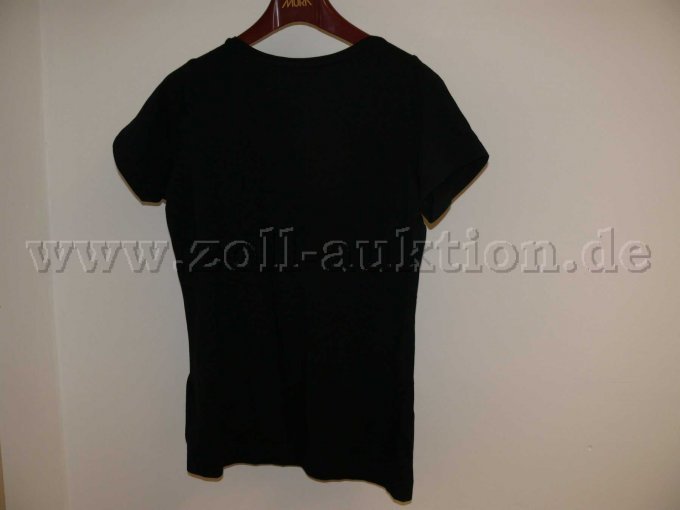 Shirt von vorn