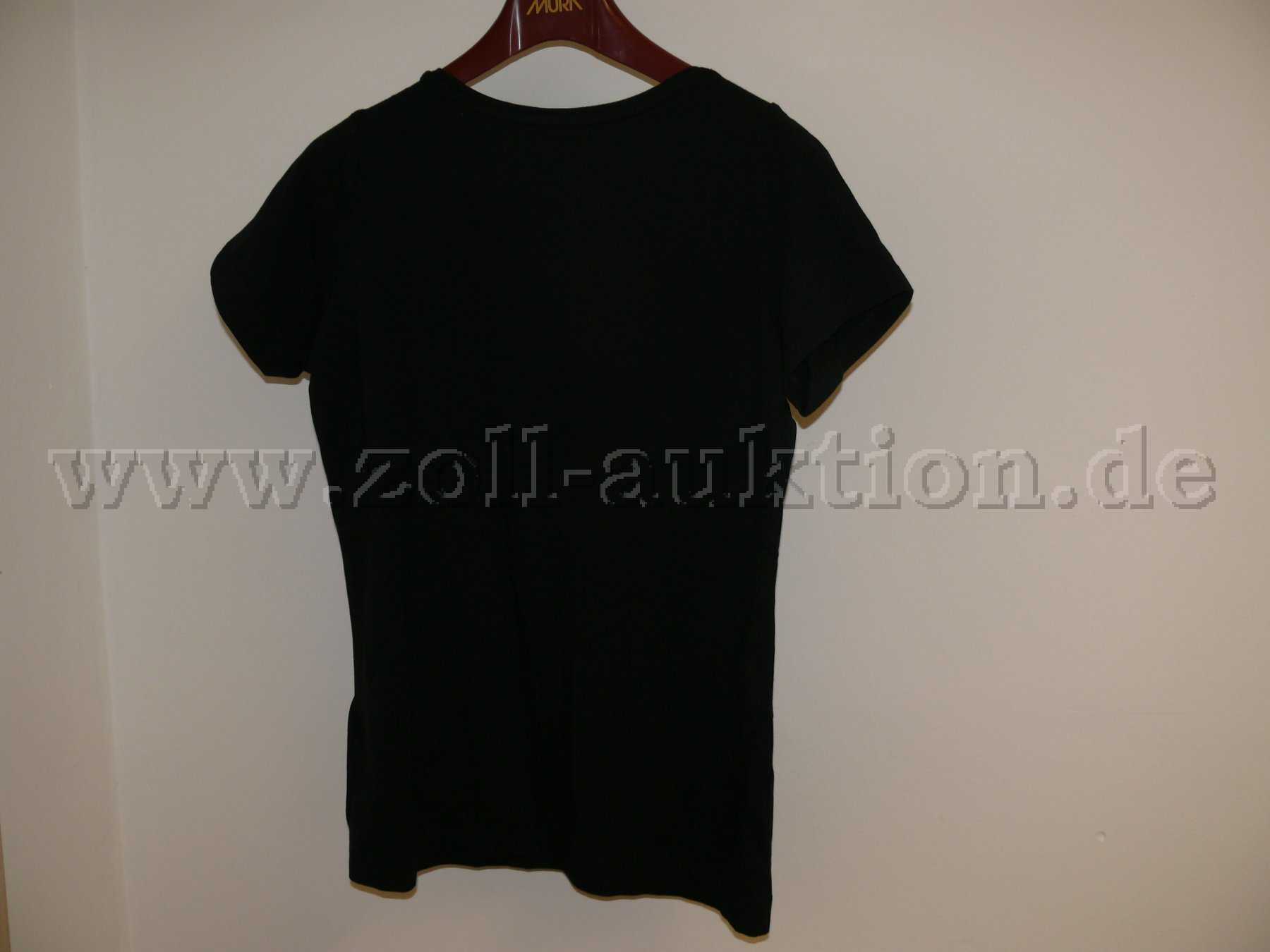 Shirt von vorn