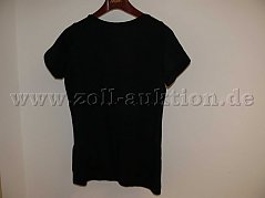 Shirt von vorn