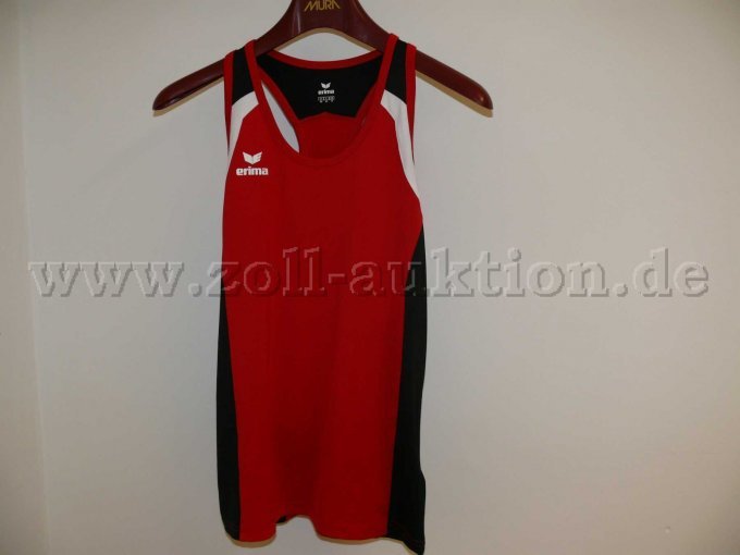 Tank Top Erima von vorn