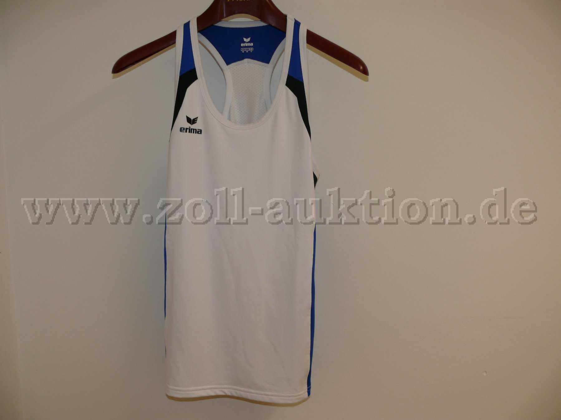Tank Top Erima von vorn