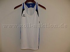 Tank Top Erima von vorn