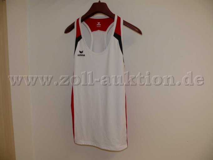 Tank Top von Erima von vorn