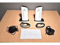 Terra Mobile Dockingstation 731 USB 3.0 
Gesamtansicht