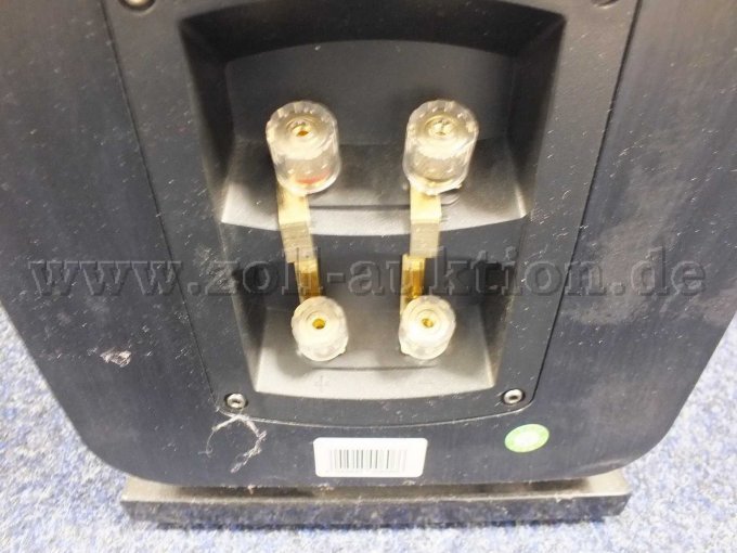 2 Teufel UL 40 Mk2 – stereo vloerstaande luidsprekers – foto 9 – kavel bij Zoll-Auktion, Paderborn