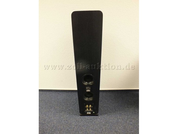 2 Teufel UL 40 Mk2 – stereo vloerstaande luidsprekers – foto 2 – kavel bij Zoll-Auktion, Paderborn