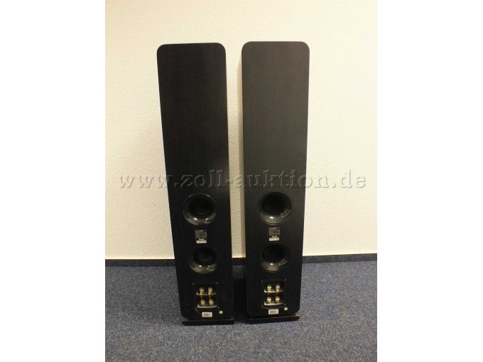 2 Teufel UL 40 Mk2 – stereo vloerstaande luidsprekers – foto 5 – kavel bij Zoll-Auktion, Paderborn