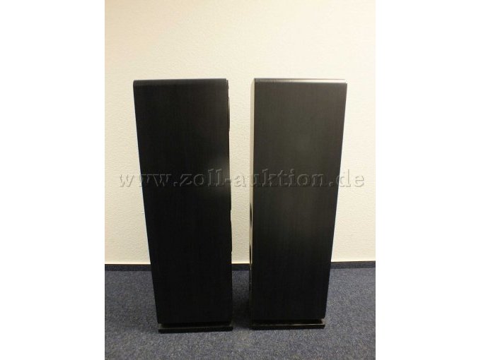 2 Teufel UL 40 Mk2 – stereo vloerstaande luidsprekers – foto 6 – kavel bij Zoll-Auktion, Paderborn