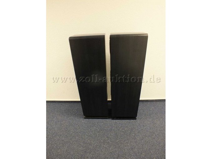 2 Teufel UL 40 Mk2 – stereo vloerstaande luidsprekers – foto 7 – kavel bij Zoll-Auktion, Paderborn