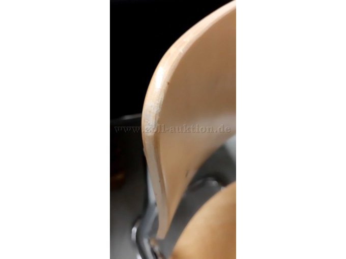 Detailansicht Rückenlehnen Vorderseite