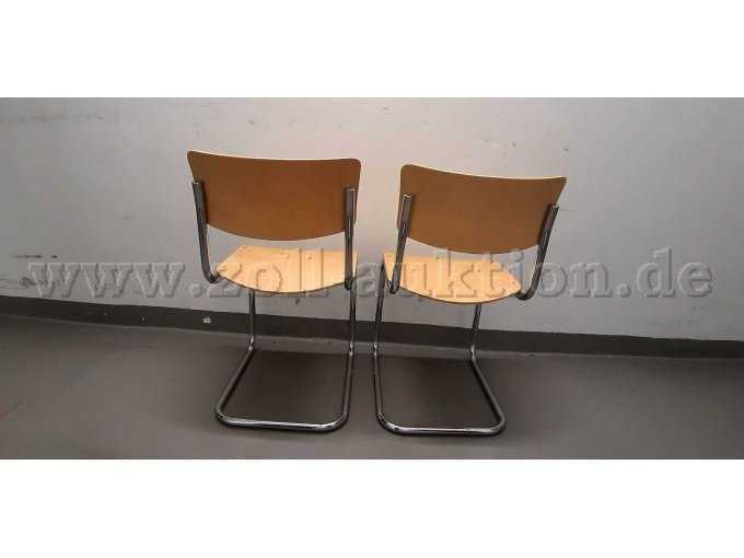 Gesamtansicht Rückseiten