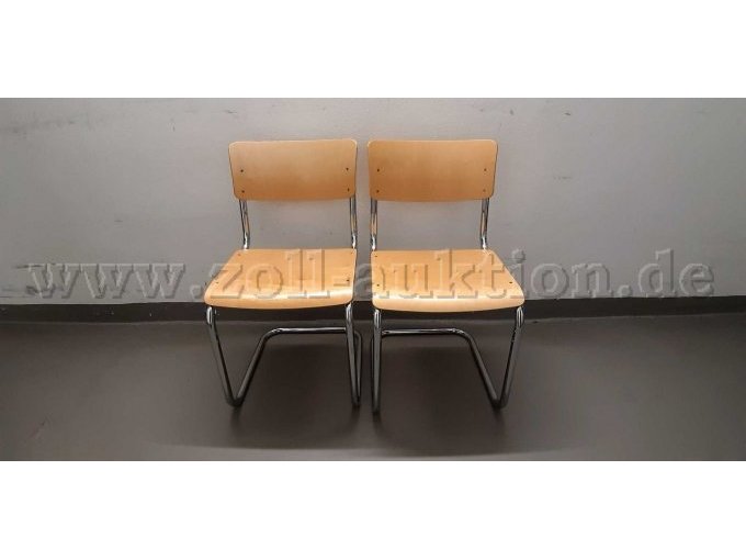 Gesamtansicht Vorderseiten