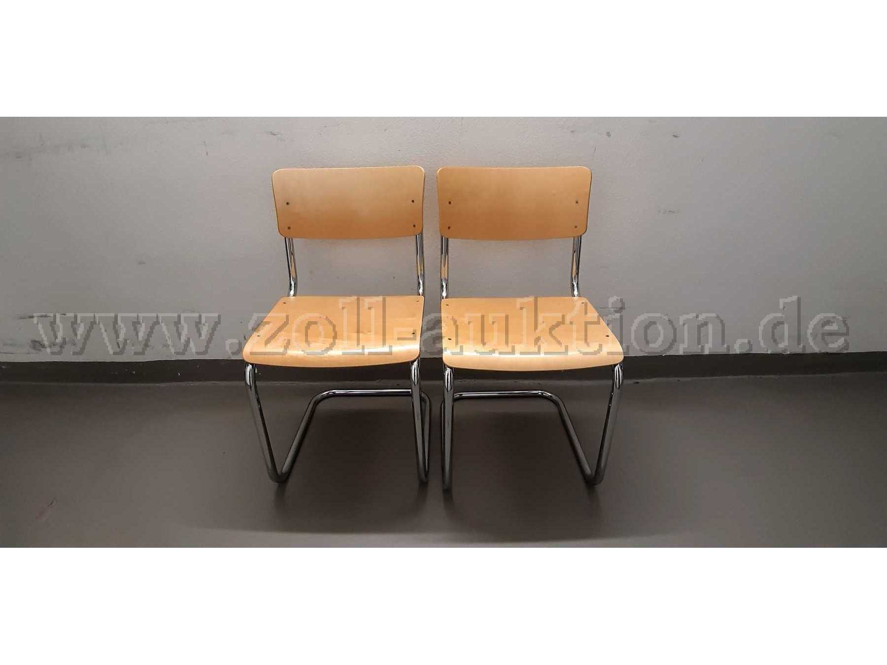 Gesamtansicht Vorderseiten