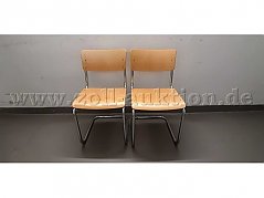 Gesamtansicht Vorderseiten