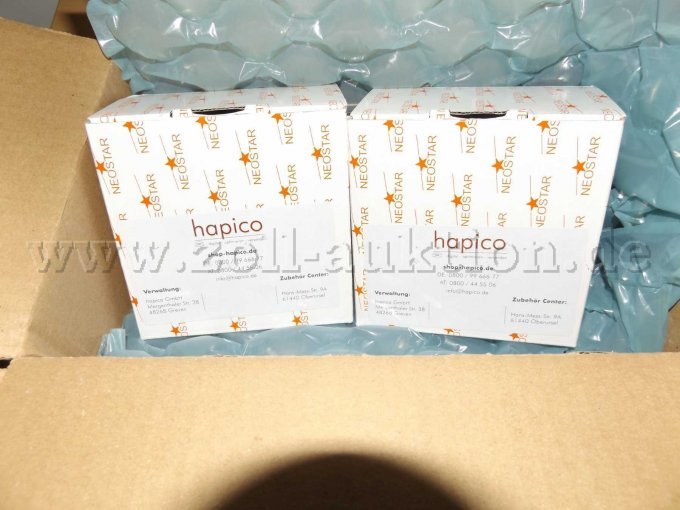 Originalverpackung