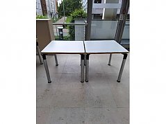 2 Tische