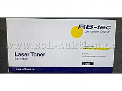 Toner Brother black