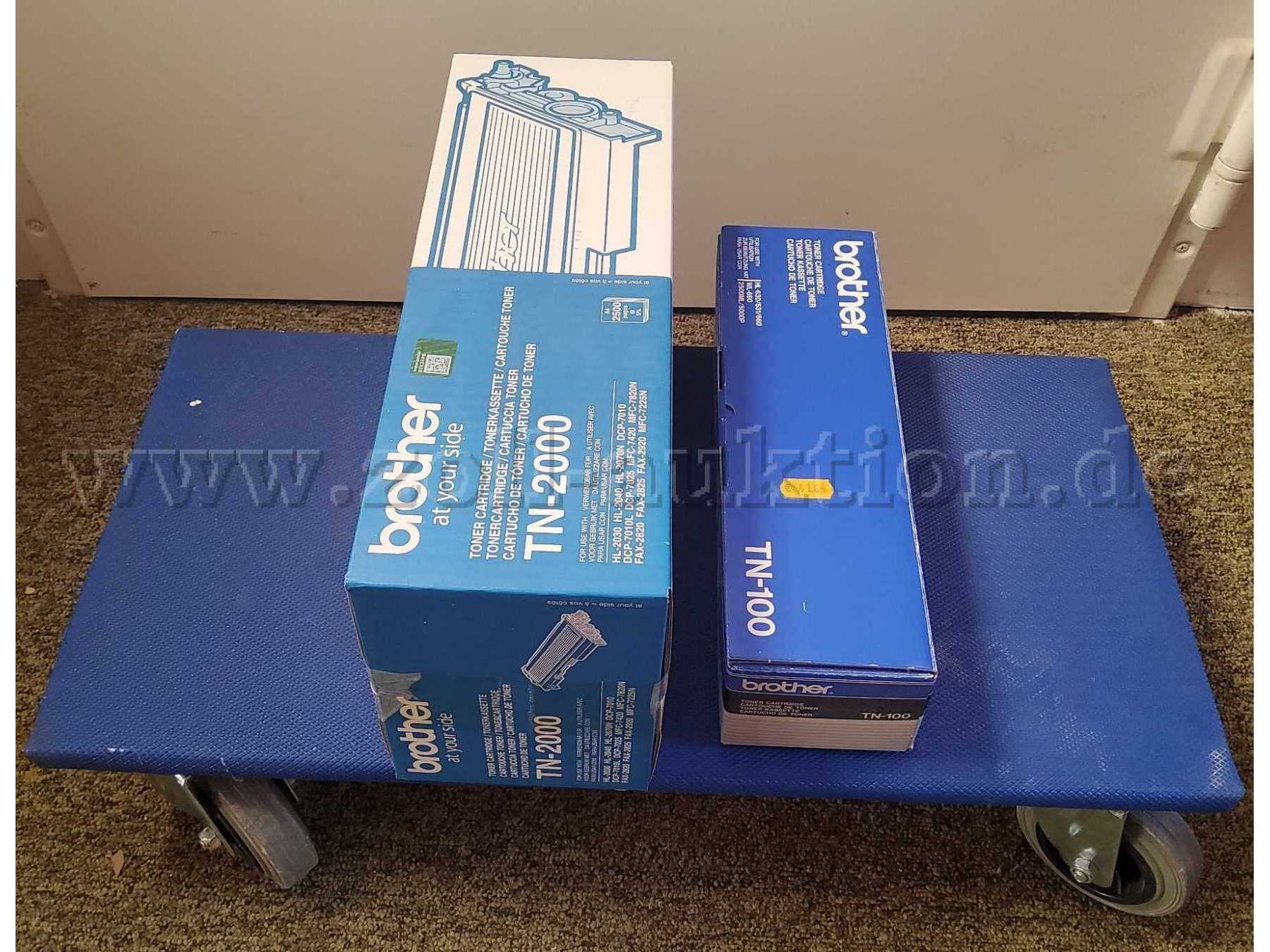 Brother Toner Original