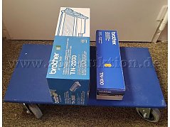 Brother Toner Original